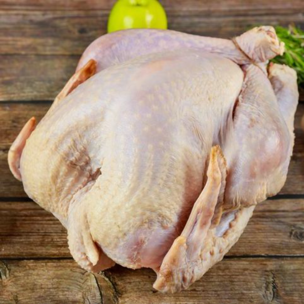 21 - 21.9 lb Whole Turkey