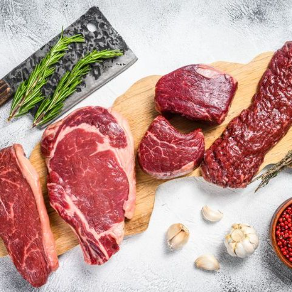 5-lb Super Value Steak Box