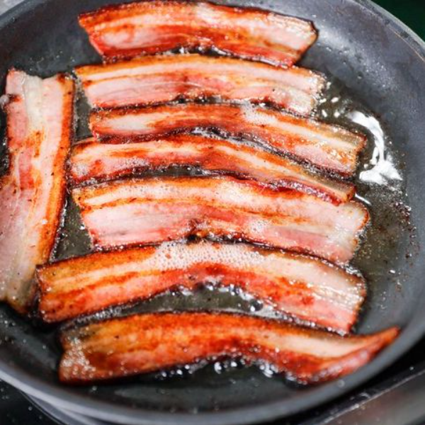 Bacon (1 lb)