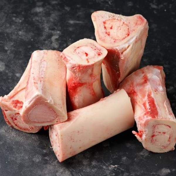 Beef Broth Bones (2 lbs)