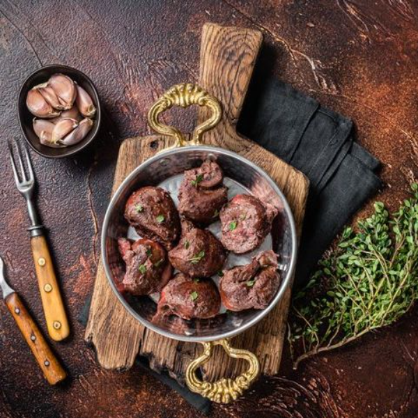 Beef Kidneys (1 lb)