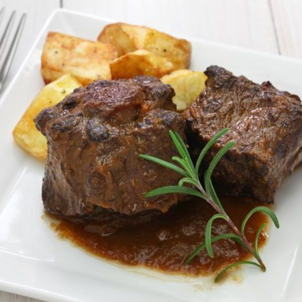 Beef Oxtail (1 tail)