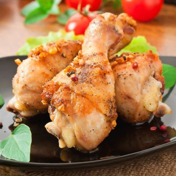 Chicken Drumsticks (5 lbs)