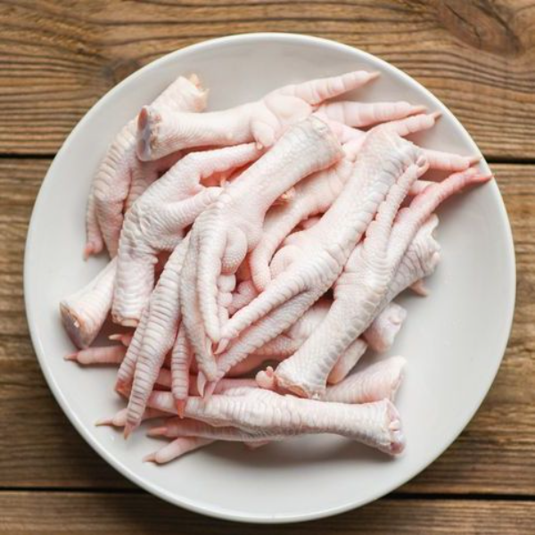 Chicken Feet (1 lb)