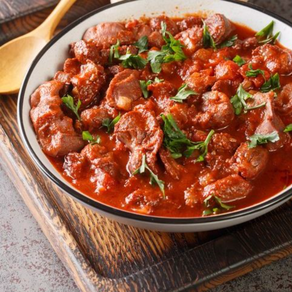 Chicken Gizzards (1 lb)