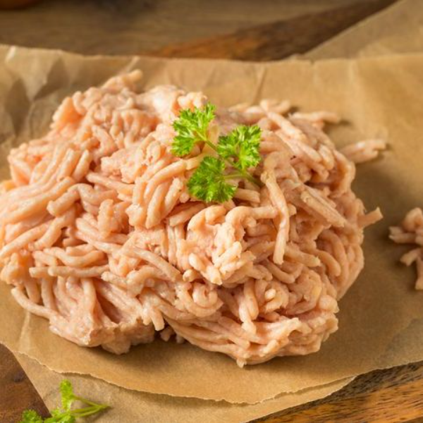 Ground Chicken (1 lb)