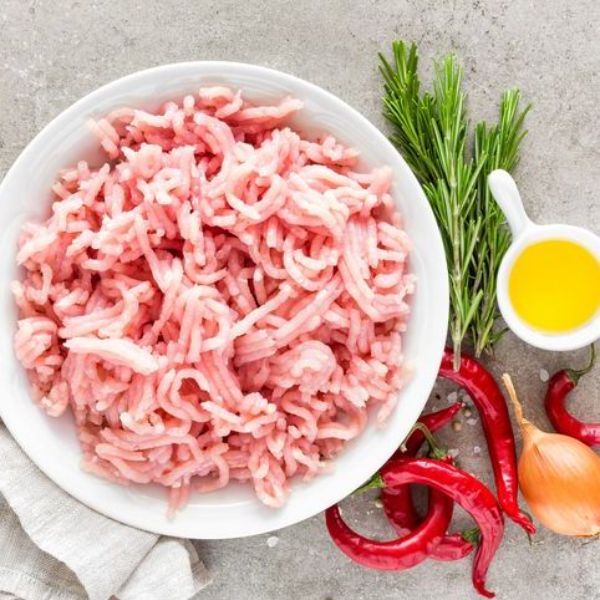 Ground Turkey (1 lb)