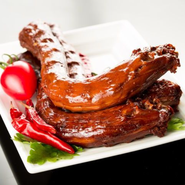 Pekin Duck Neck (1 lb)