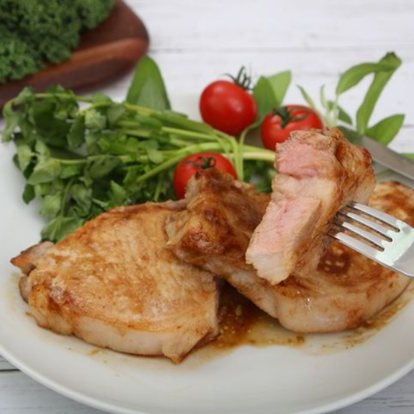 Pork Chops (1.8 lbs)