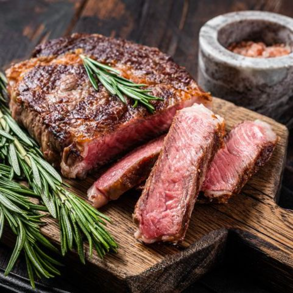 Ribeye Steak (2-Pack)