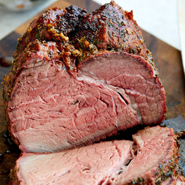 Round Roast