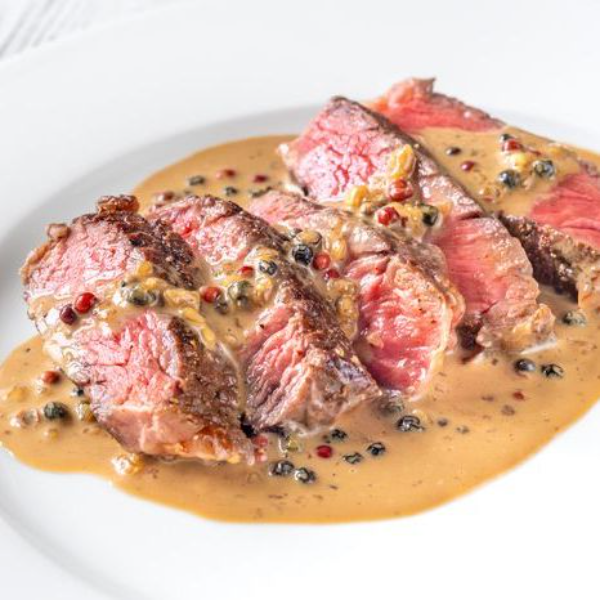 Round Steak (2-Pack)