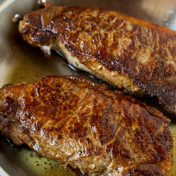 Sirloin Steak (2-Pack)