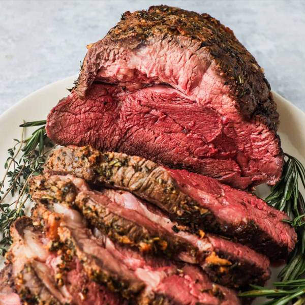 Sirloin Tip Roast