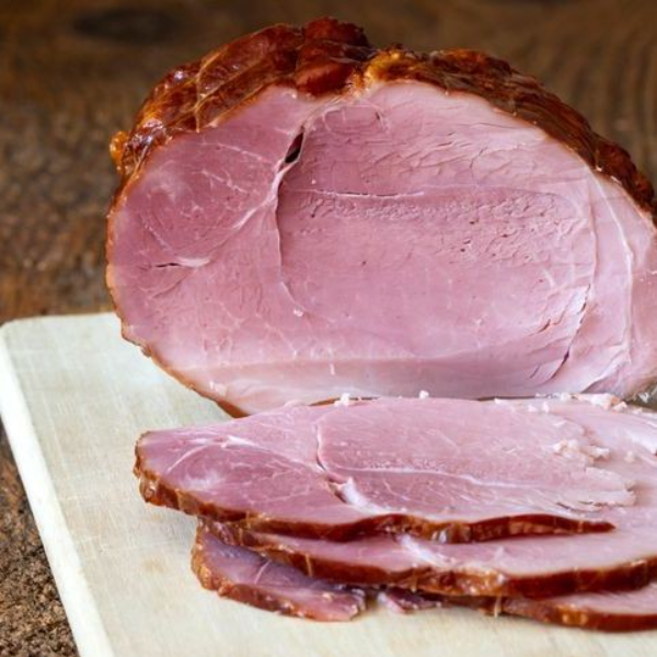 Fresh Ham Roast (2.75 - 3.5 lbs)