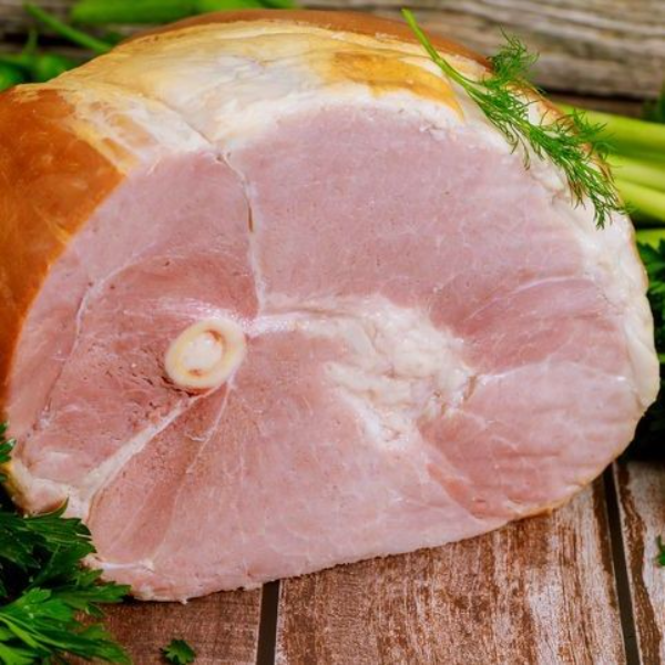 Old Fashioned Ham (2.75 - 3.5 lbs)