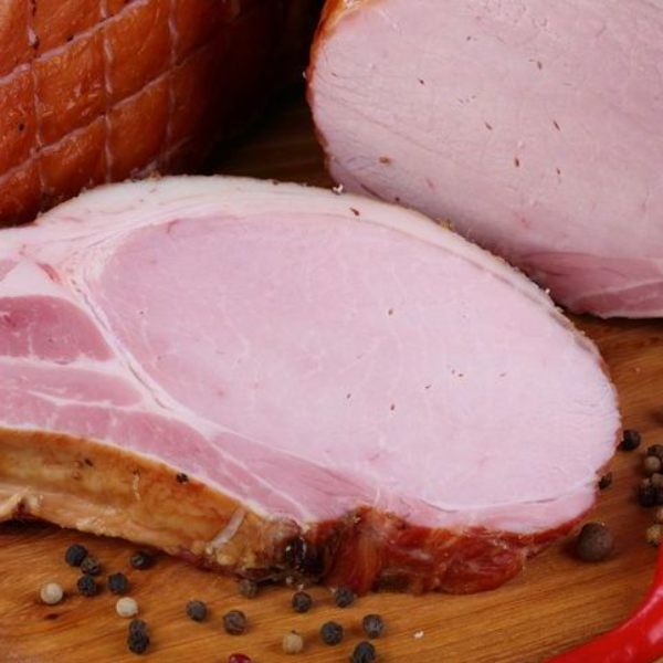 Smoked Pork Chops (1.8 lbs)