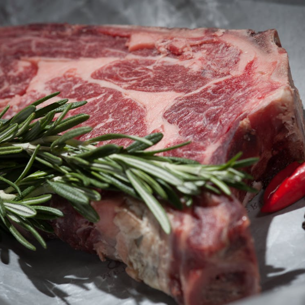 20-lb Family Beef Sampler